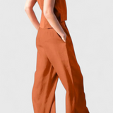 Yvanne – Vintage suvekostüüm