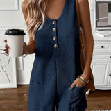 Mugav Rib – Stiilne jumpsuit