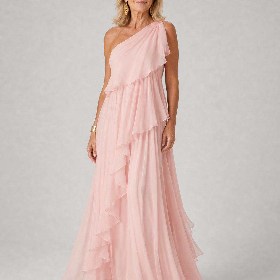 Victoria – Elegantne maxi kleit
