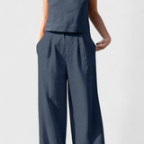 Yvanne – Vintage suvekostüüm
