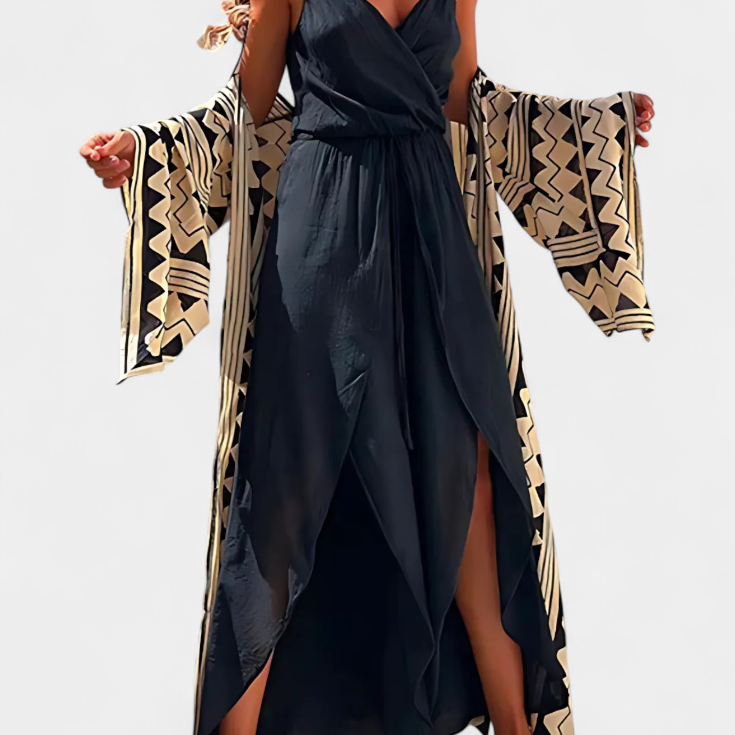 Donatila – Elegantne kombinezon