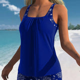 Soleil – Stiilne tankini boyshort