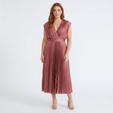 Eduarda – Elegantne midi kleit