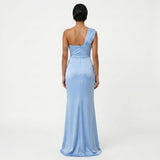 Marilia – Elegantne plisseeritud kleit