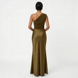 Marilia – Elegantne plisseeritud kleit