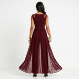 Dalila – Elegantne kleit