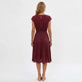 Clara – Elegantne suvekleit