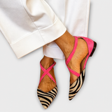 Fenna – Stiilsed klambriga loafersid