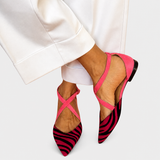 Fenna – Stiilsed klambriga loafersid