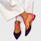 Fenna – Stiilsed klambriga loafersid