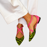 Fenna – Stiilsed klambriga loafersid