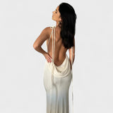 Luna – Elegantne kleit
