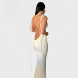 Luna – Elegantne kleit