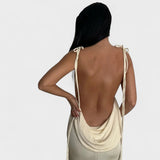 Luna – Elegantne kleit
