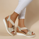 Myla – Elegantne sandaal