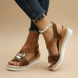 Myla – Elegantne sandaal