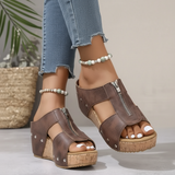 Gigi – Stiilsed kiilsaapad