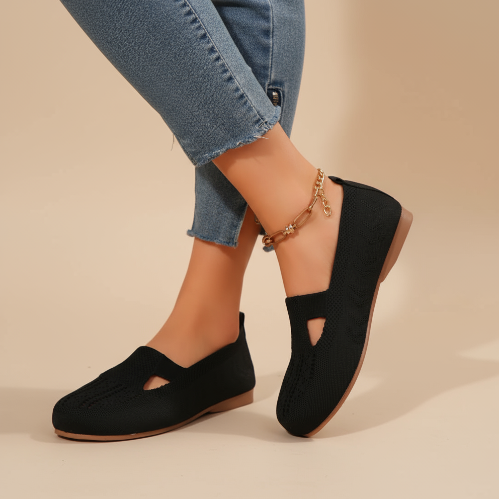 Fiona – Elegantne sandaal