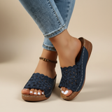 Delilah – Elegantne sandaal