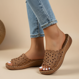 Delilah – Elegantne sandaal
