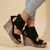 Marnie – Elegantne sandaal