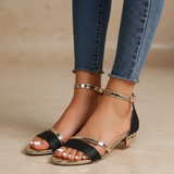Ariel – Elegantne sandaal