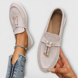 Gamila – Elegantne loafer