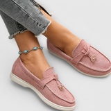 Gamila – Elegantne loafer