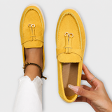 Gamila – Elegantne loafer