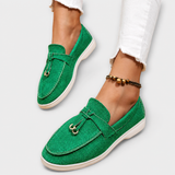 Gamila – Elegantne loafer
