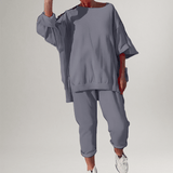 Gianna™ – Stiilne puhke komplekt