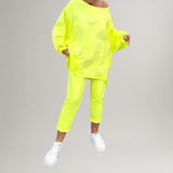 Gianna™ – Stiilne puhke komplekt
