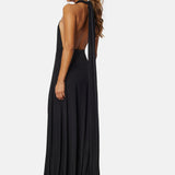 Multi Tie – Elegantne maxi kleit
