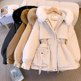 Milana™ – Elegantne talvejope