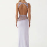 ARIA – Elegantne maxi kleit