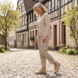 Mila – Mugavad ortopeedilised tossud