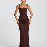 Aria – Elegantne maxi kleit