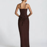 Aria – Elegantne maxi kleit