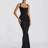 Aria – Elegantne maxi kleit