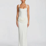 Aria – Elegantne maxi kleit