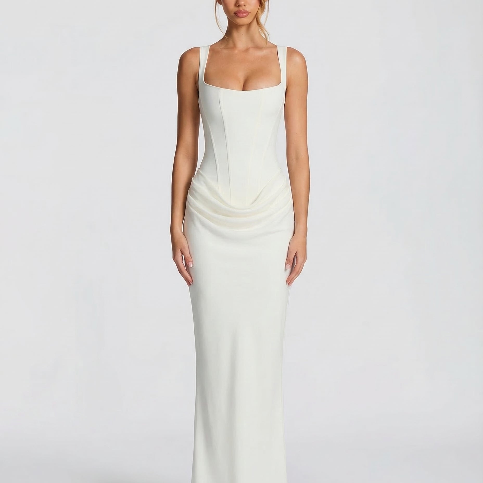 Aria – Elegantne maxi kleit