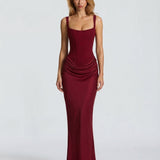 Aria – Elegantne maxi kleit