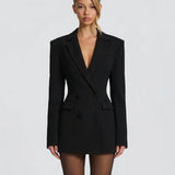 Pärast Pimedust – Šikk blazer