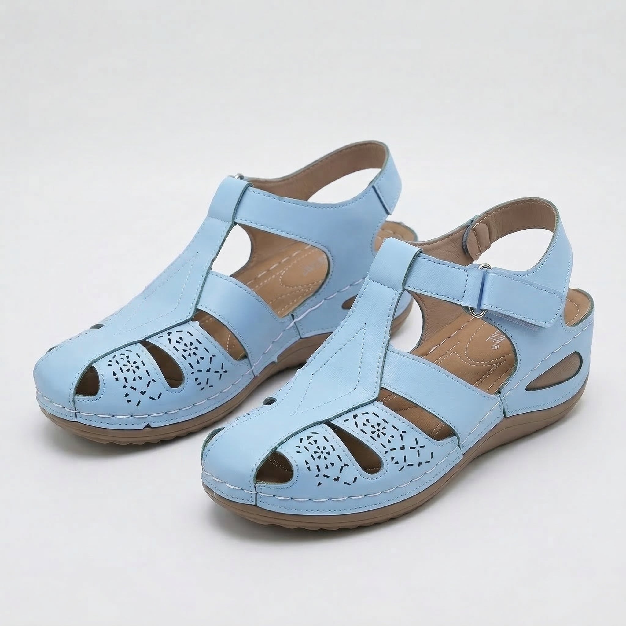 Liva – Mugavad sandaalid