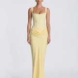 Aria – Elegantne maxi kleit