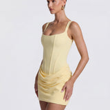 Aria – Elegantne mini kleit