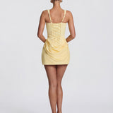 Aria – Elegantne mini kleit