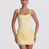 Aria – Elegantne mini kleit