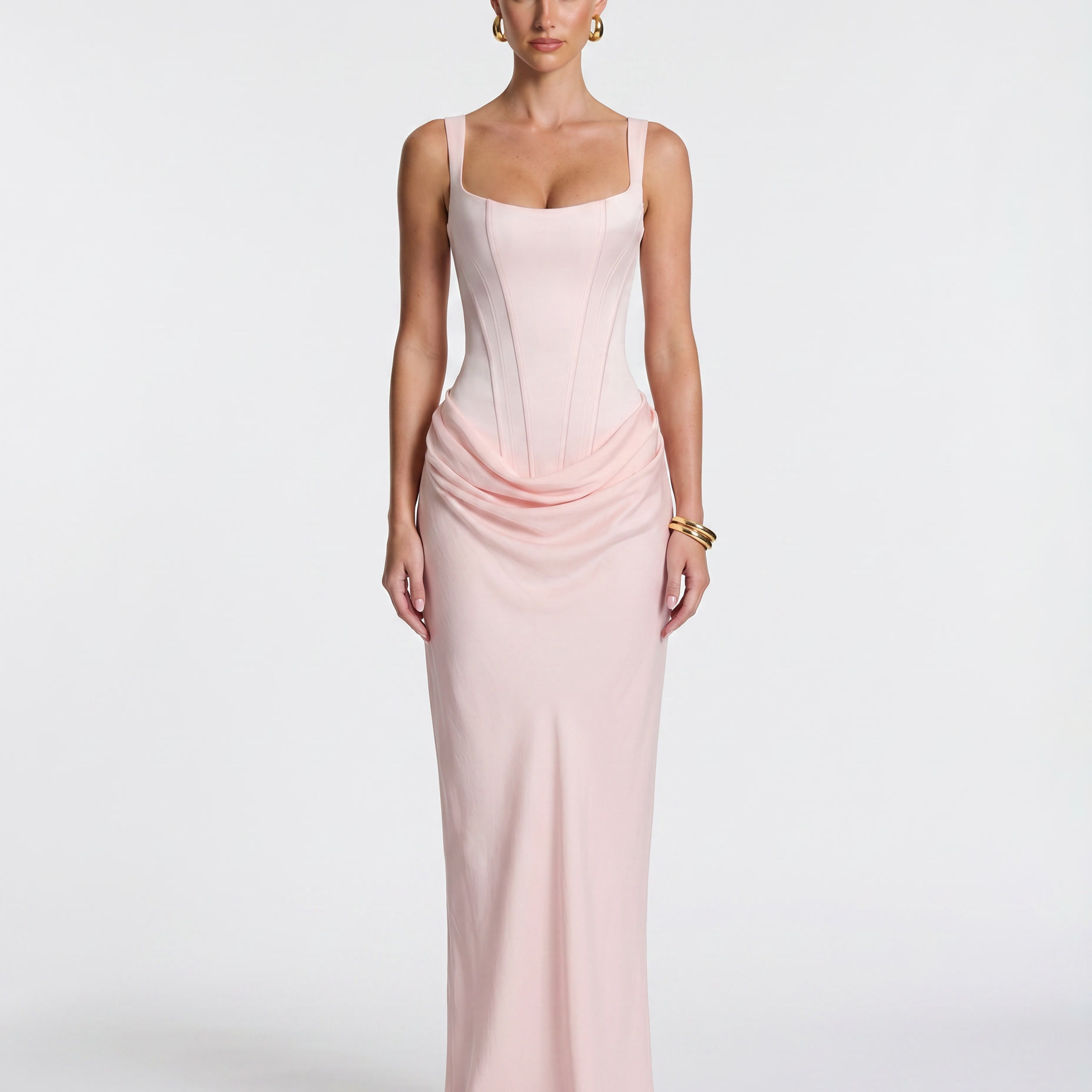 Aria – Elegantne maxi kleit