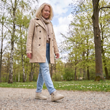 Mila – Mugavad ortopeedilised tossud